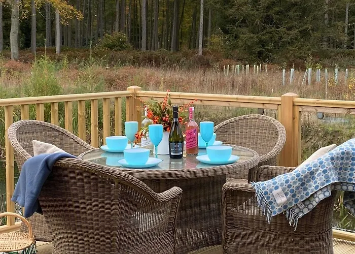 Holicarrs - Gingerlily Lodge