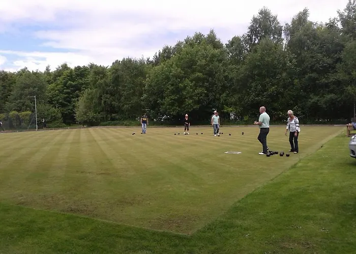 Holicarrs - Gingerlily * Riccall