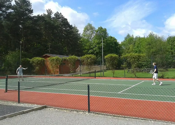 Holicarrs - Gingerlily Lodge *