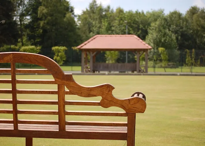 Holicarrs - Gingerlily * Riccall