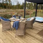 Hollicarrs - Gingerlily *