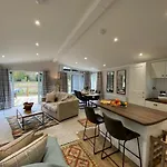 Lodge Hollicarrs - Gingerlily