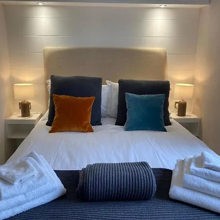 Jaktstuga Hollicarrs - Gingerlily *