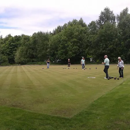 Holicarrs - Gingerlily * Riccall