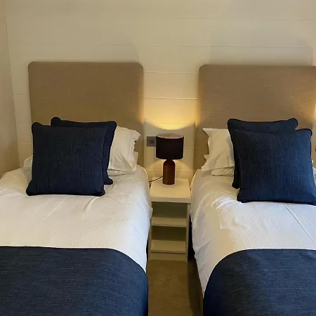 Jaktstuga Holicarrs - Gingerlily