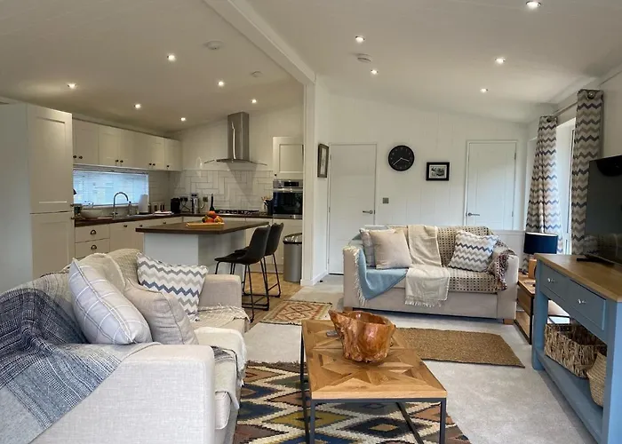 Hollicarrs - Gingerlily *