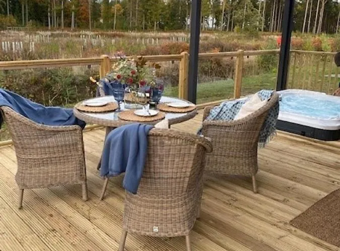 Hollicarrs - Gingerlily *