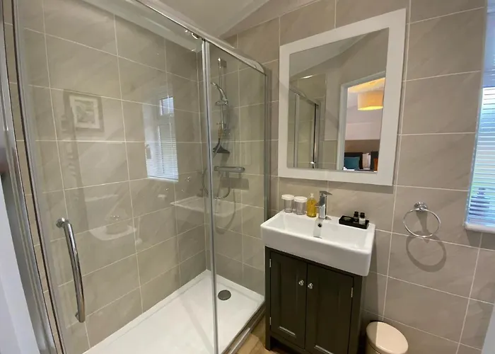 Hollicarrs - Gingerlily *