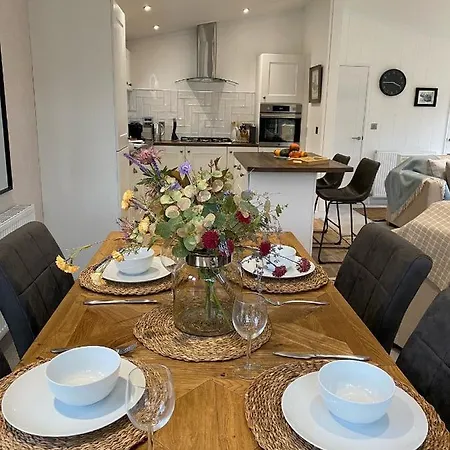 롯지 Holicarrs - Gingerlily