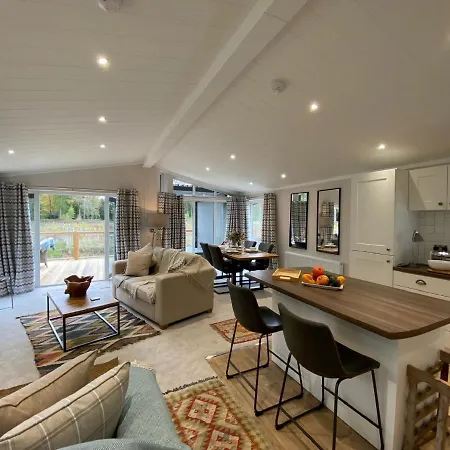 롯지 Holicarrs - Gingerlily