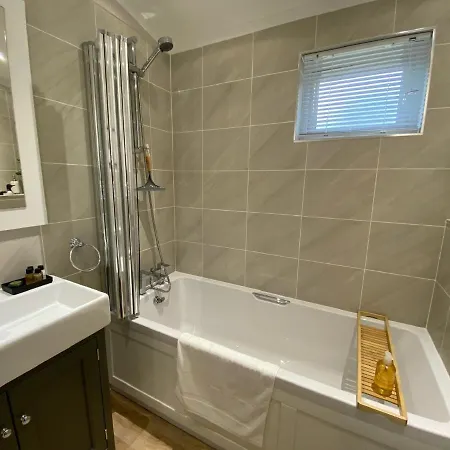 롯지 Holicarrs - Gingerlily *