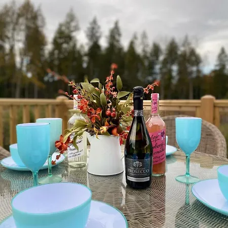 Holicarrs - Gingerlily Riccall